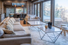 Masara - 7-room chalet + sauna & jacuzzi 16 p